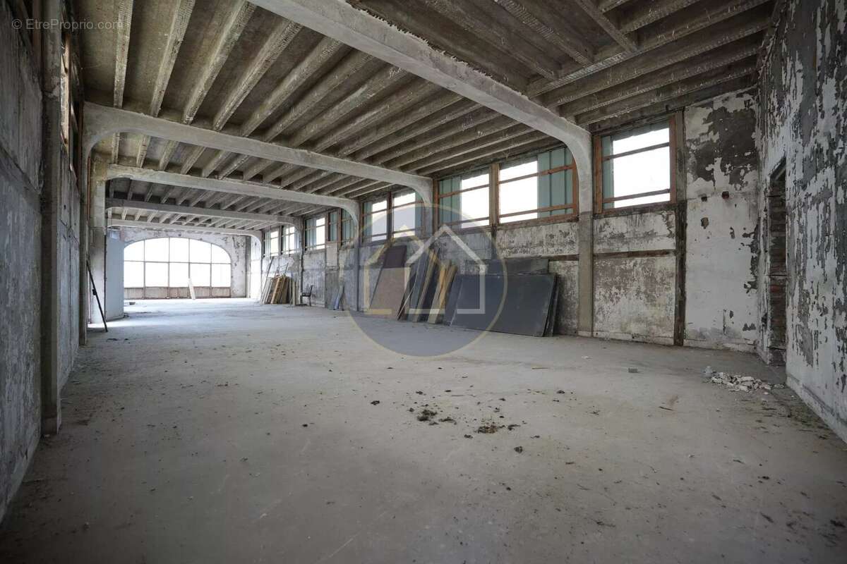 Appartement à LE MANS