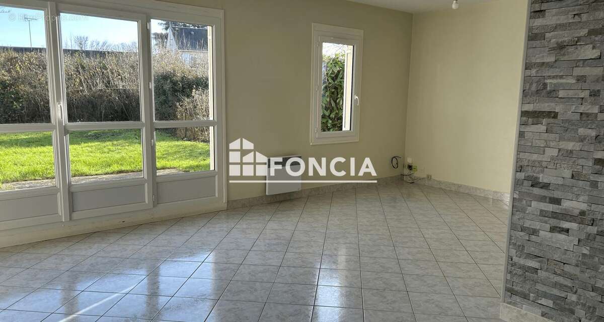 Maison au calme - photo 9