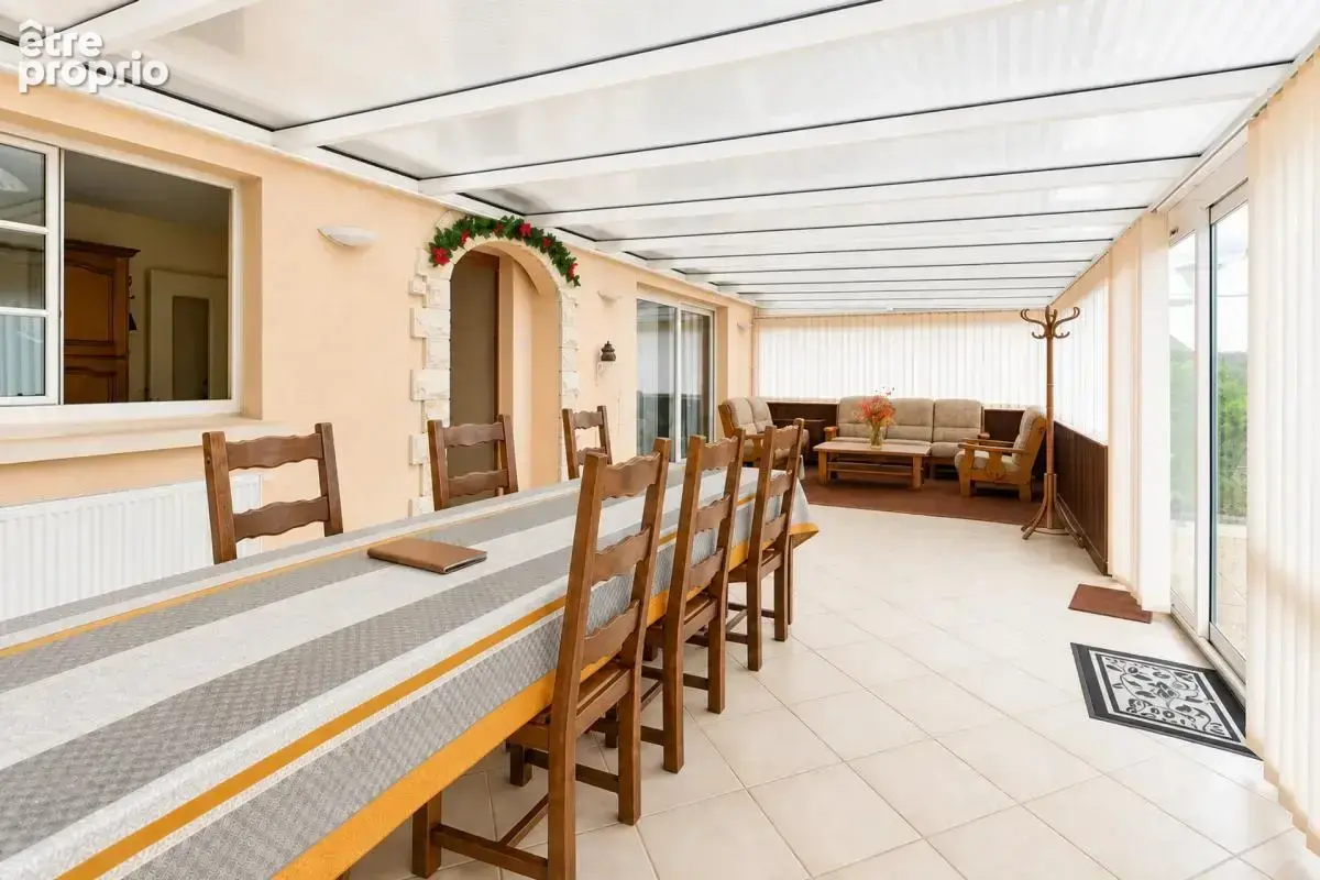 Maison de 7 pièces de 180 m² à Saint-Chéron - photo 5
