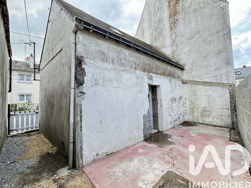 Maison 40 m² à Trignac  - photo 2