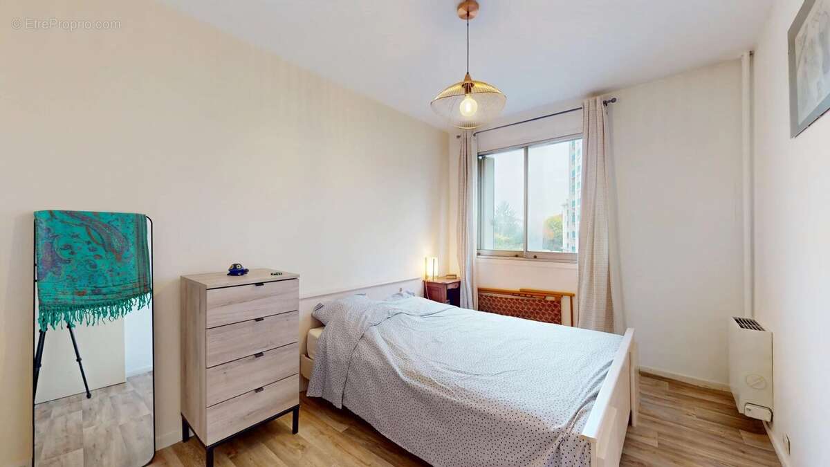 Appartement à CHELLES