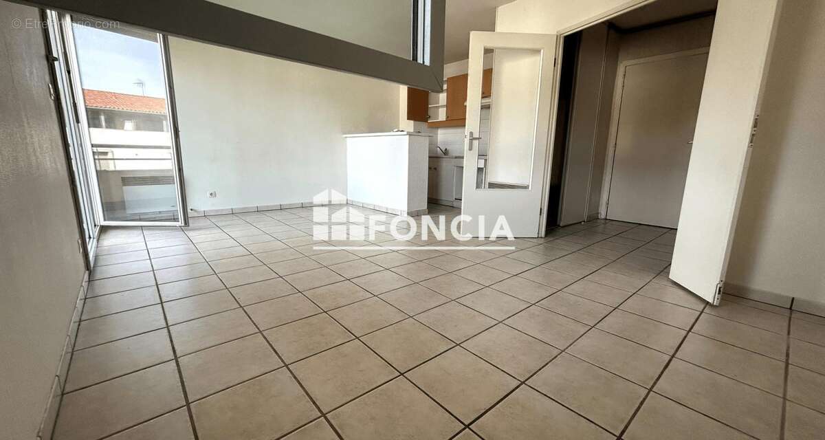 Appartement à CASTANET-TOLOSAN