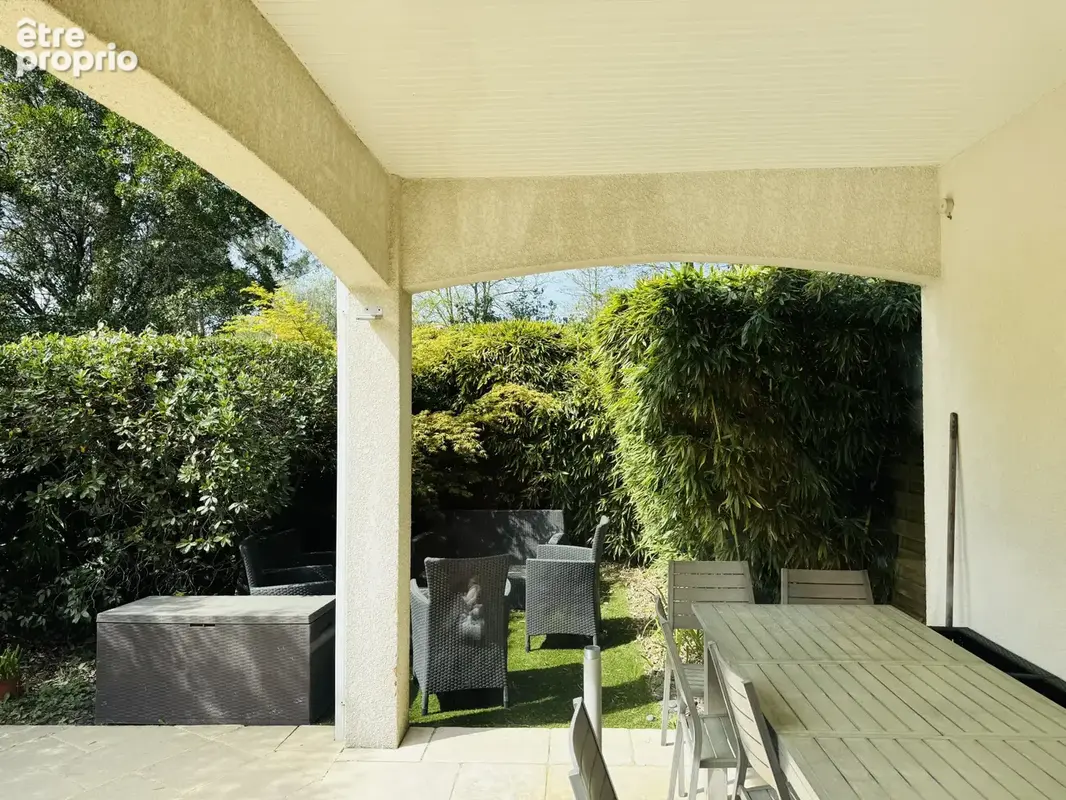 Maison 4 chambres / Piscine / Saint-Aubin-de-Médoc - photo 12
