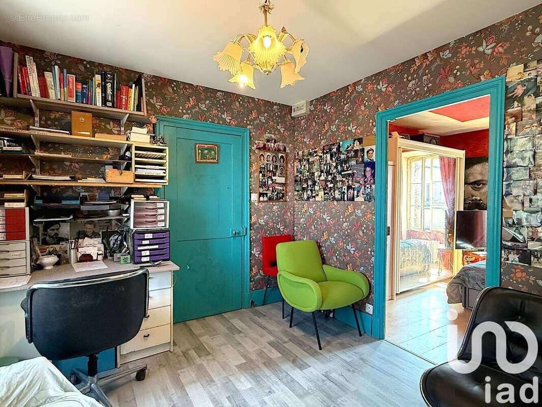 Photo 9 - Maison à PLAISIR