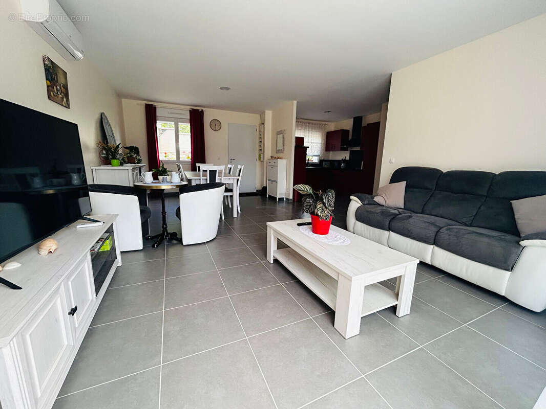 Pavillon de Plain-Pied de 80m² en Excellent État - DPE A - photo 7