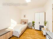 Appartement à BURES-SUR-YVETTE