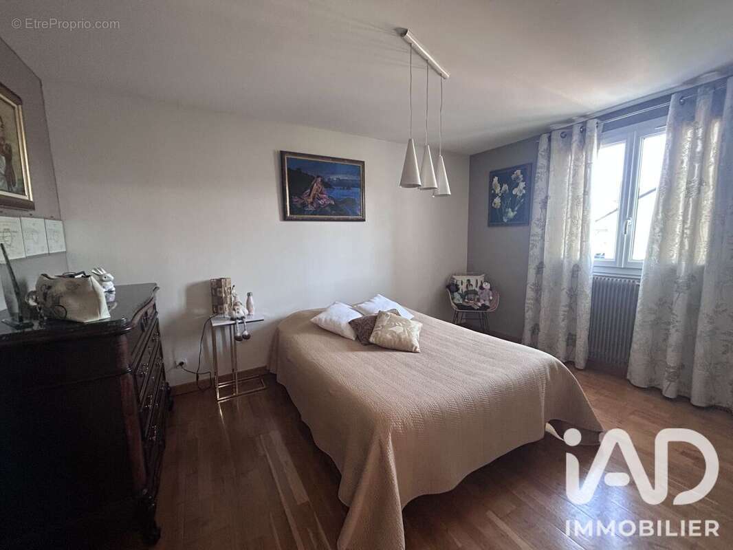 Photo 7 - Maison à ARS-SUR-MOSELLE