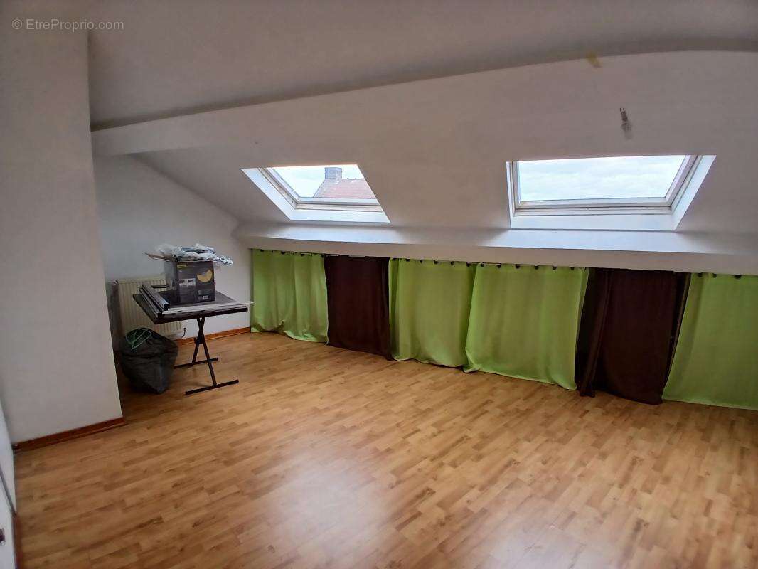 Appartement - photo 5