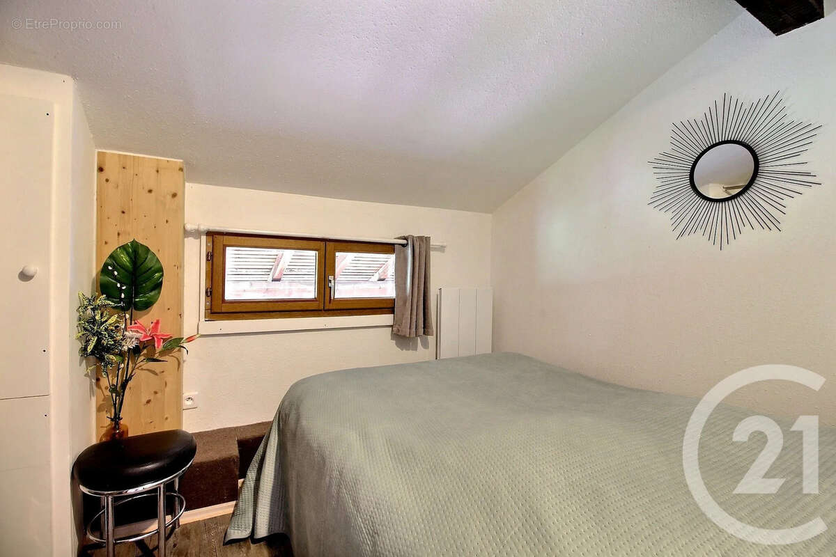 Appartement 22 m² à Thonon-Les-Bains  - photo 4