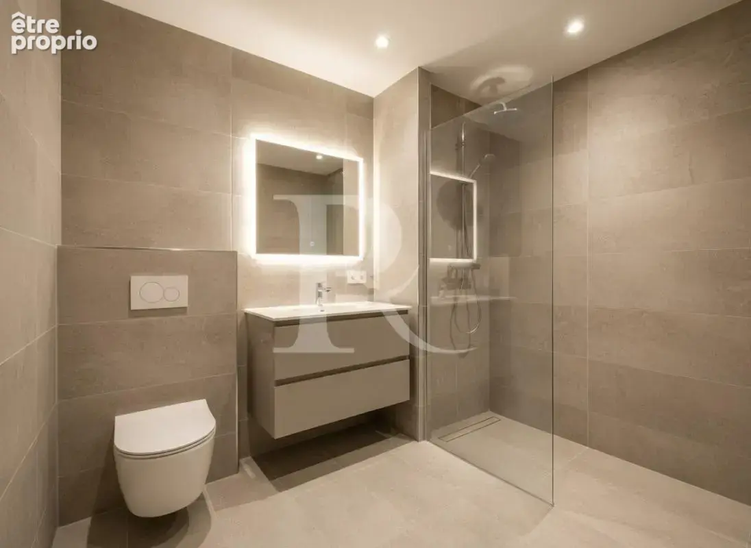 Appartement 3 pièces à Clichy - photo 3