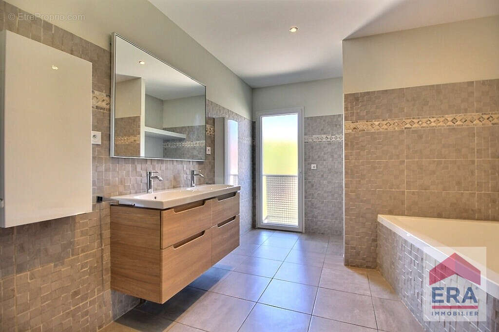 Maison 147m² à caumont-sur-durance - photo 13