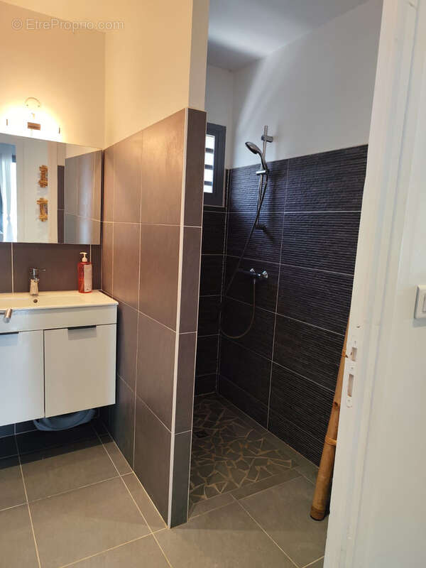 Maison à BOUILLANTE