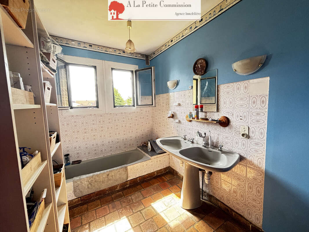 À VENDRE   Grande maison familiale à Poisvilliers, à quelques minutes de Chartres - photo 11