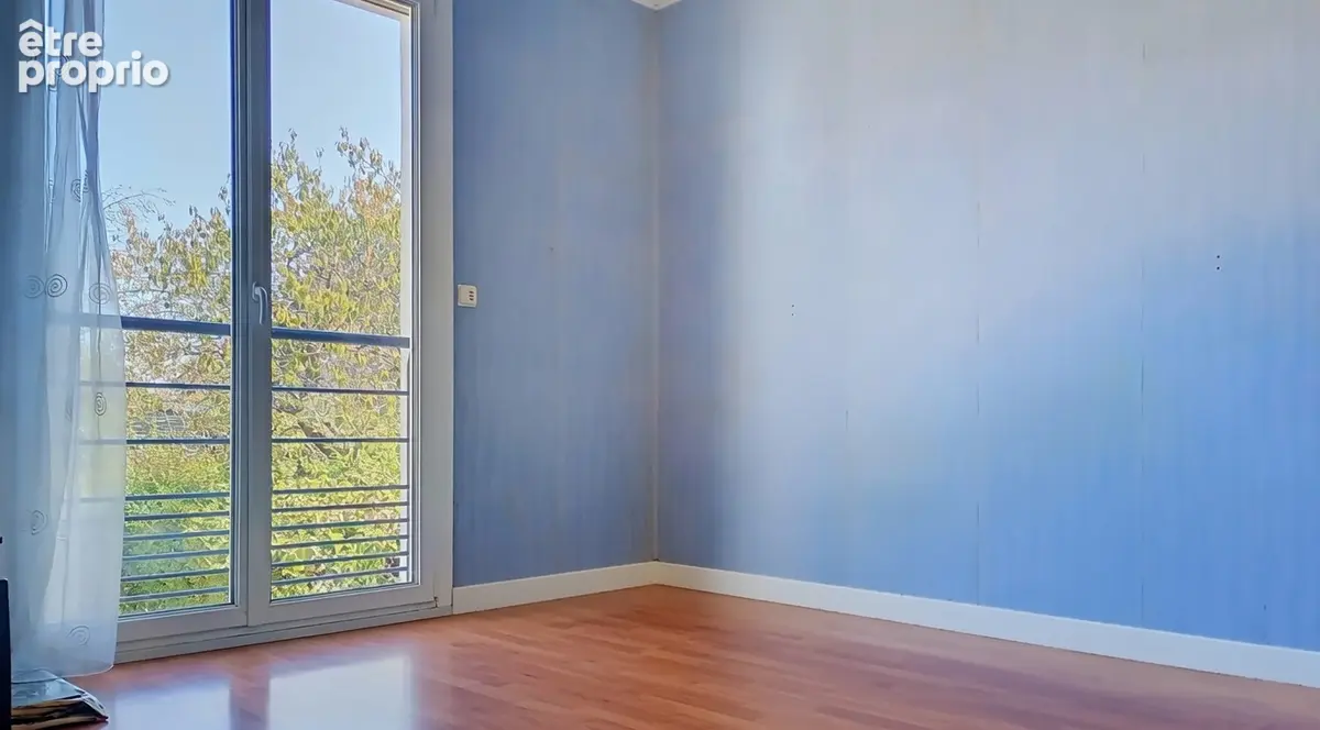 Maison familiale de 143 m² avec jardin ? Secteur Beauséjour (Nantes) - photo 12