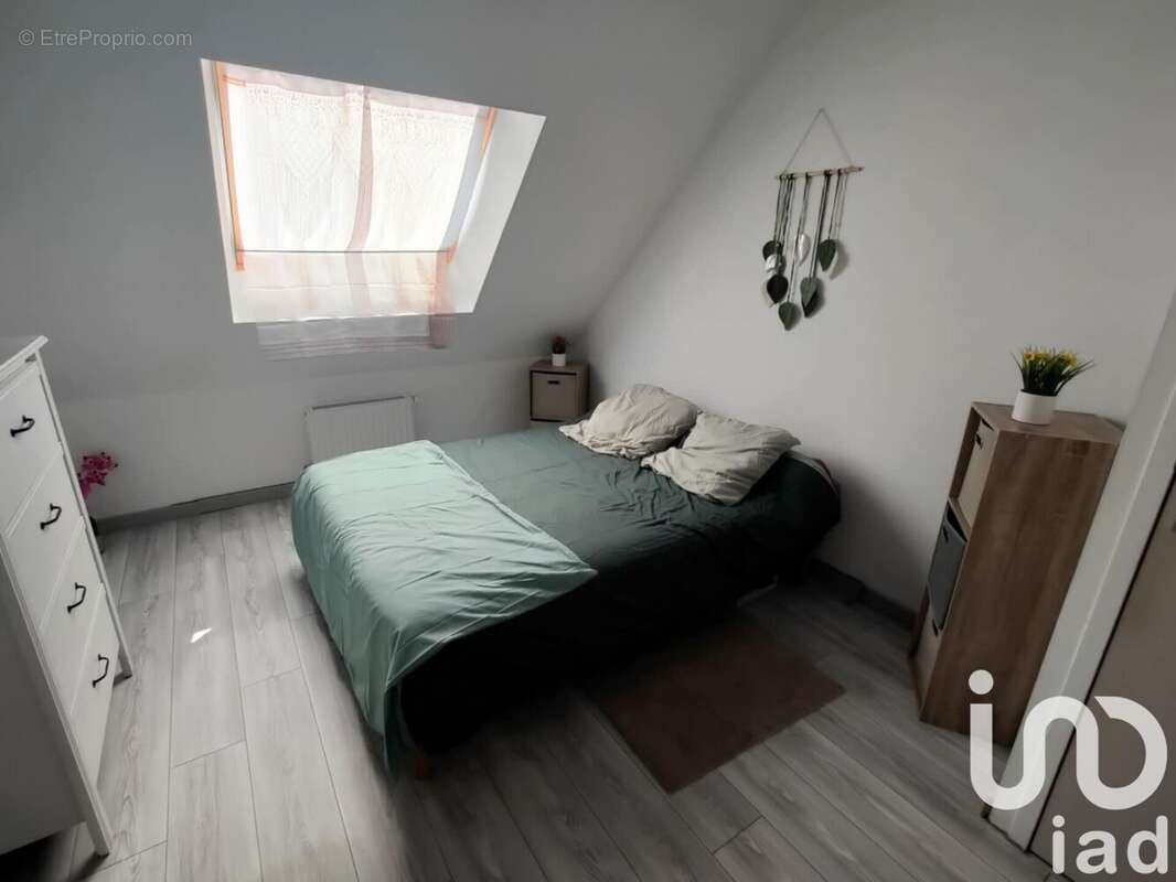 Photo 5 - Maison à MAGNY