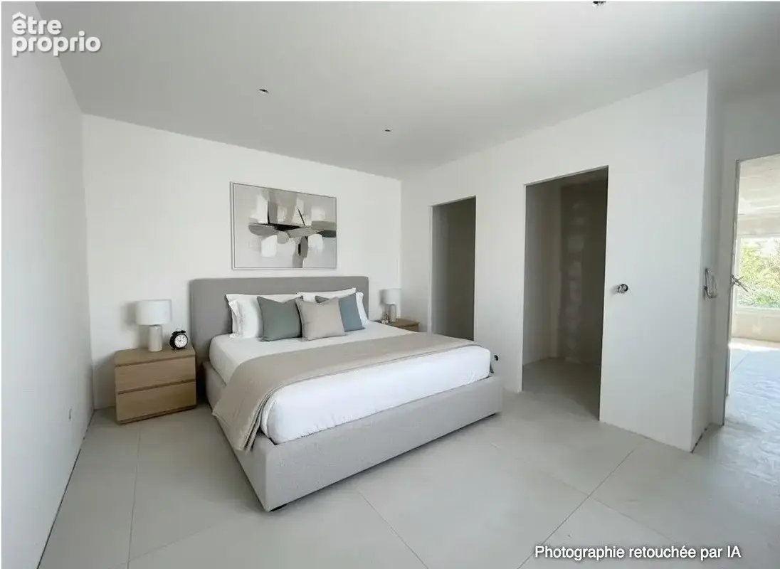 Maison 5 pièces 111 m² à vendre à Aspiran (34800) - photo 5