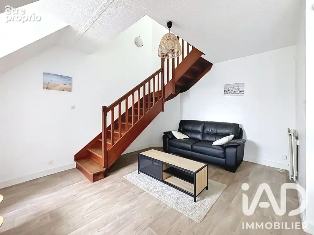 Photo 1 - Appartement à PONTIVY