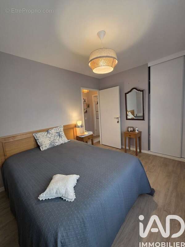 Photo 5 - Appartement à SAINT-NAZAIRE