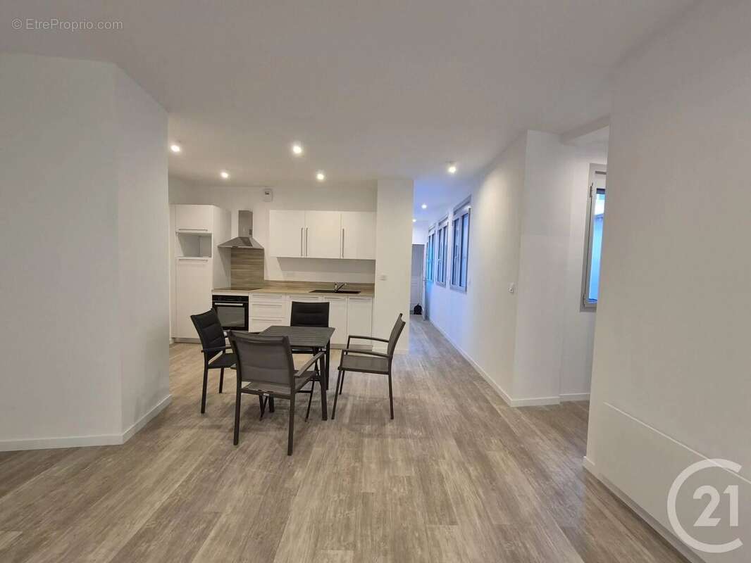 Appartement à CAUTERETS