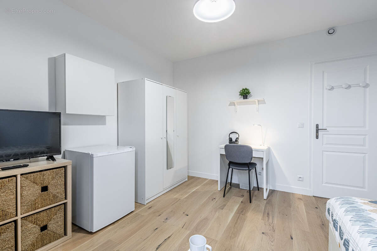 Appartement à BOBIGNY