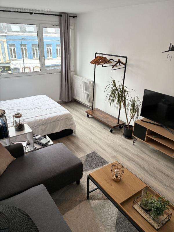 Appartement à ROUBAIX