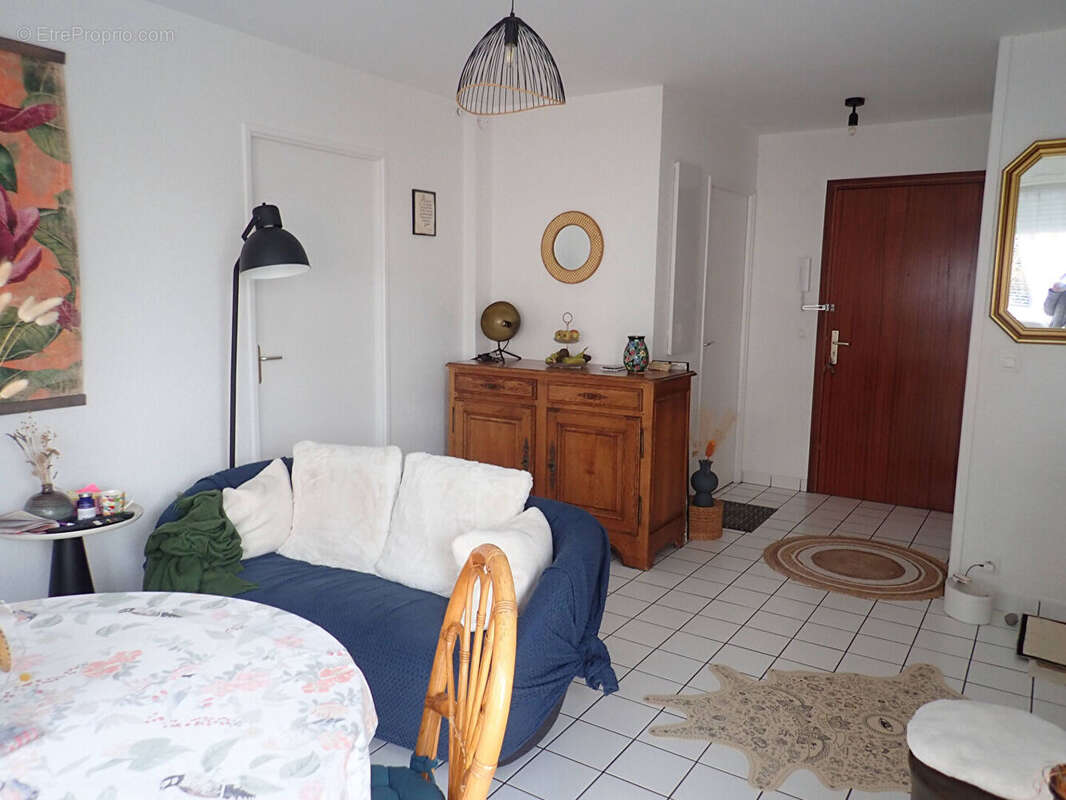 Appartement à LE HAVRE