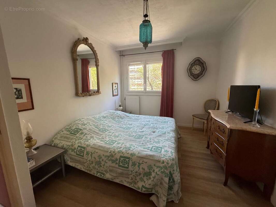 Appartement à MARSEILLE-12E