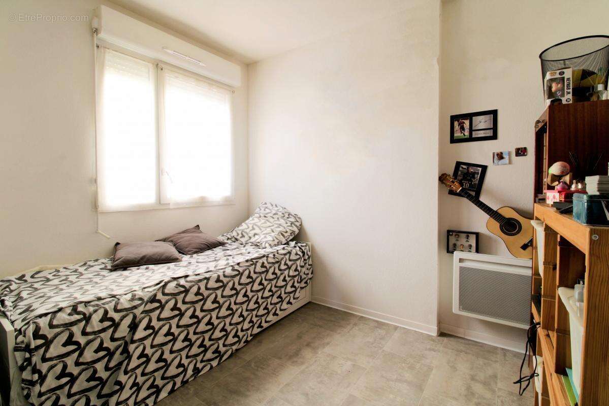 Maison à MONTPELLIER