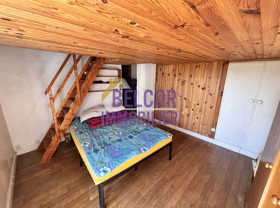 Maison à ECHILLEUSES