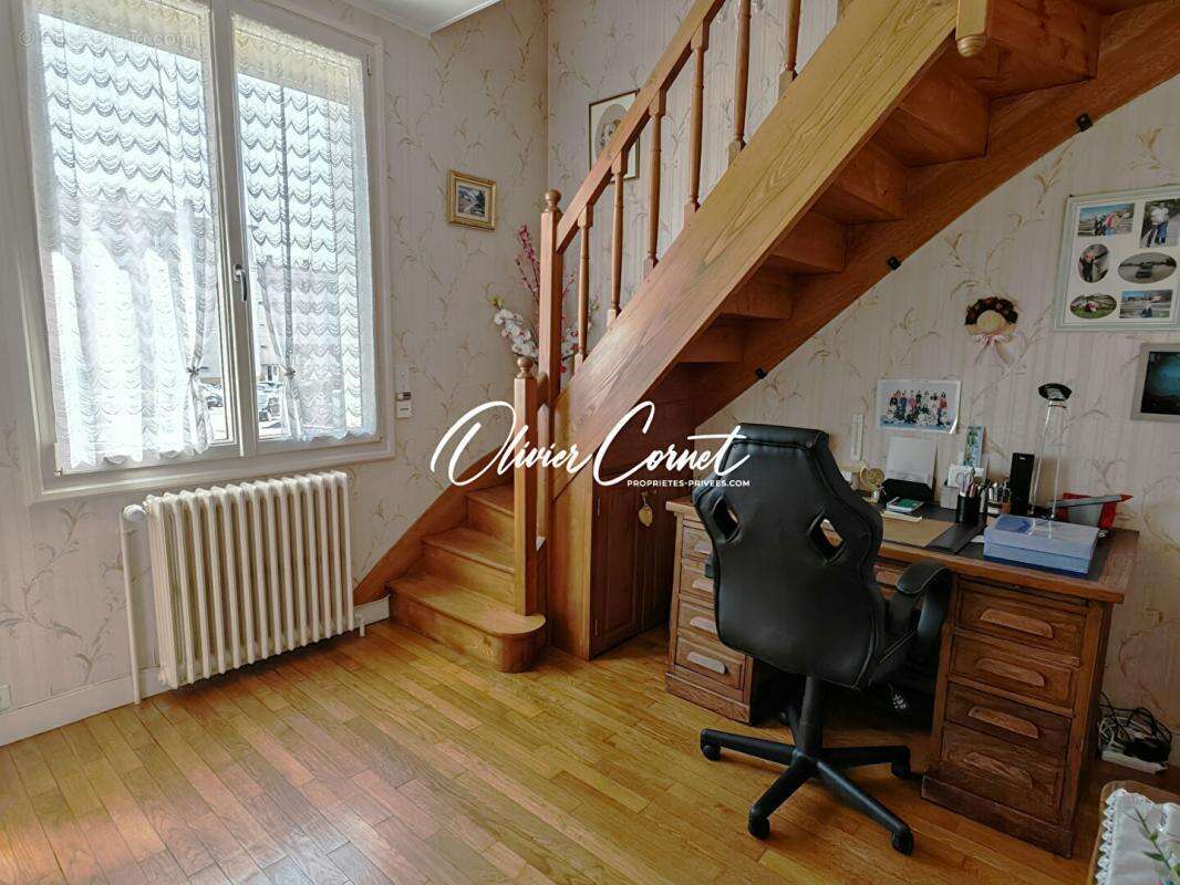 Maison à NOGENT-LE-ROTROU