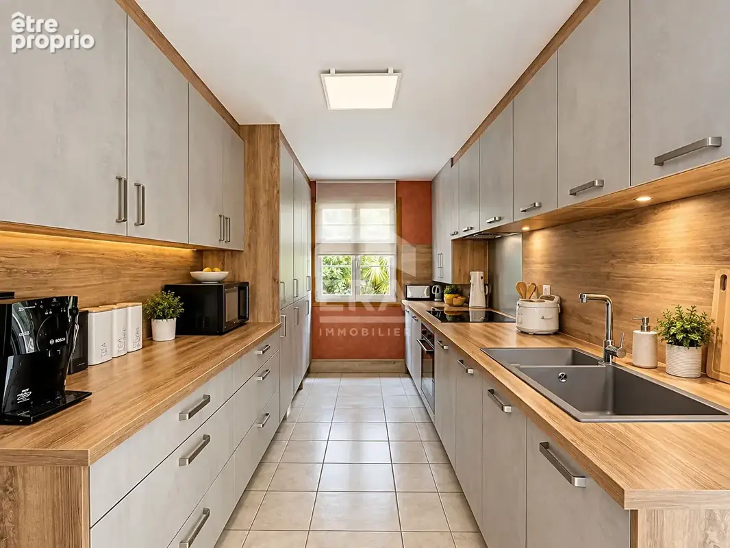 Maison 164m² à saint-cyr-la-rivière - photo 11