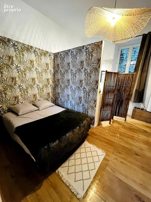 Appartement 34 m² à Morlaix  - photo 7