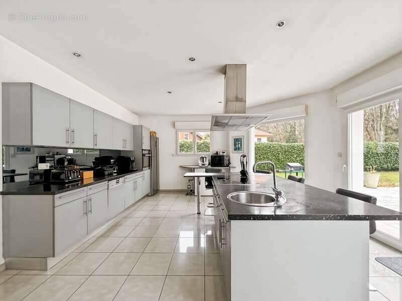 Maison à VEIGY-FONCENEX