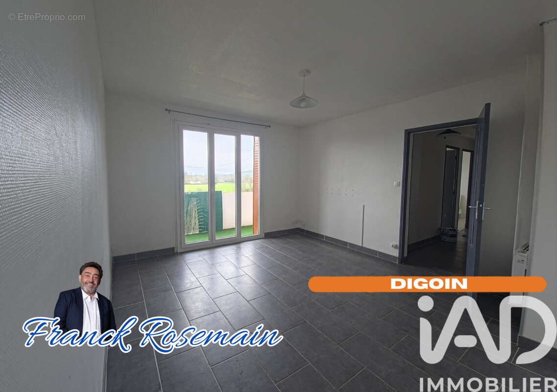 Photo 3 - Appartement à DIGOIN