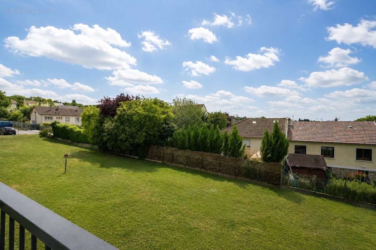 Appartement à LIMEIL-BREVANNES
