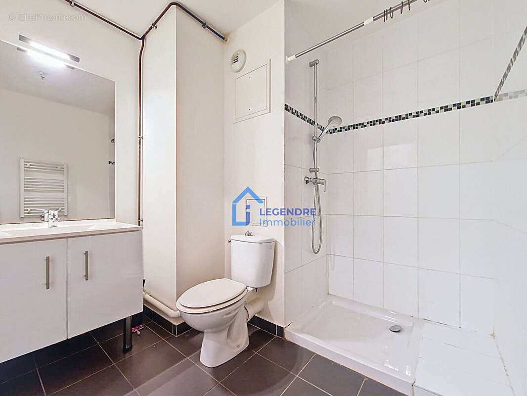 Appartement à CORMEILLES-EN-PARISIS