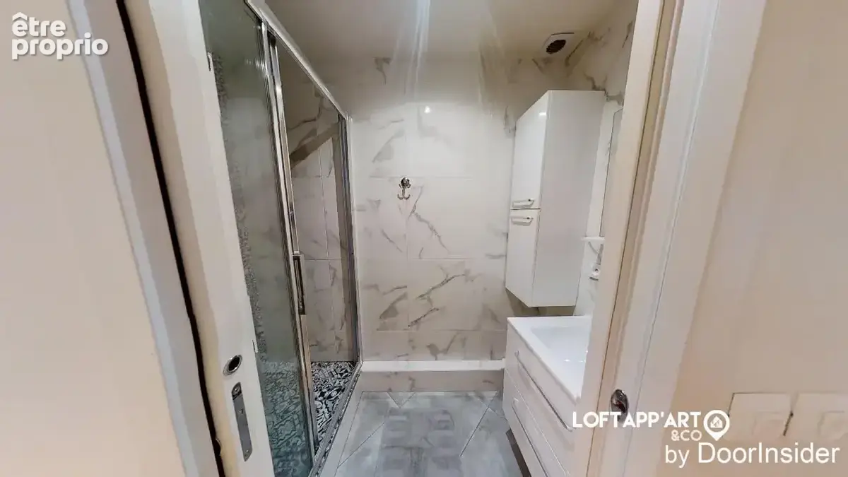 Appartement 3 pièces 30 m² à vendre à Paris-11e (75011) - photo 8