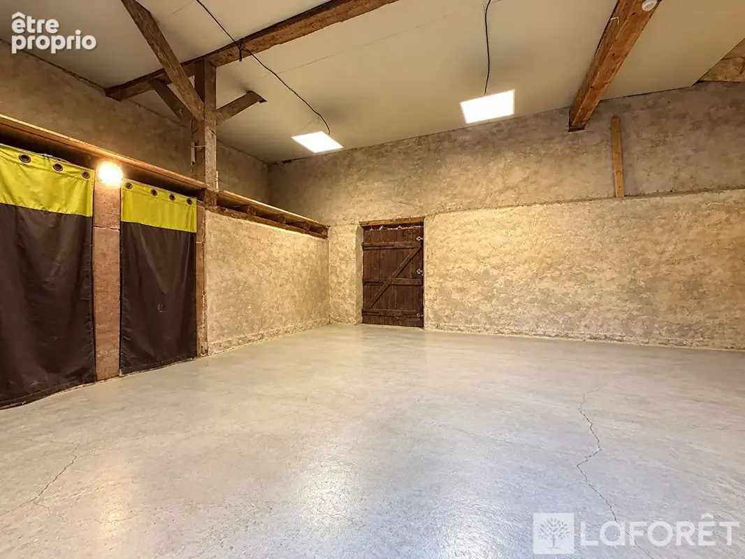 Maison Bischoffsheim 5 pièce(s) 130 m2 - photo 16