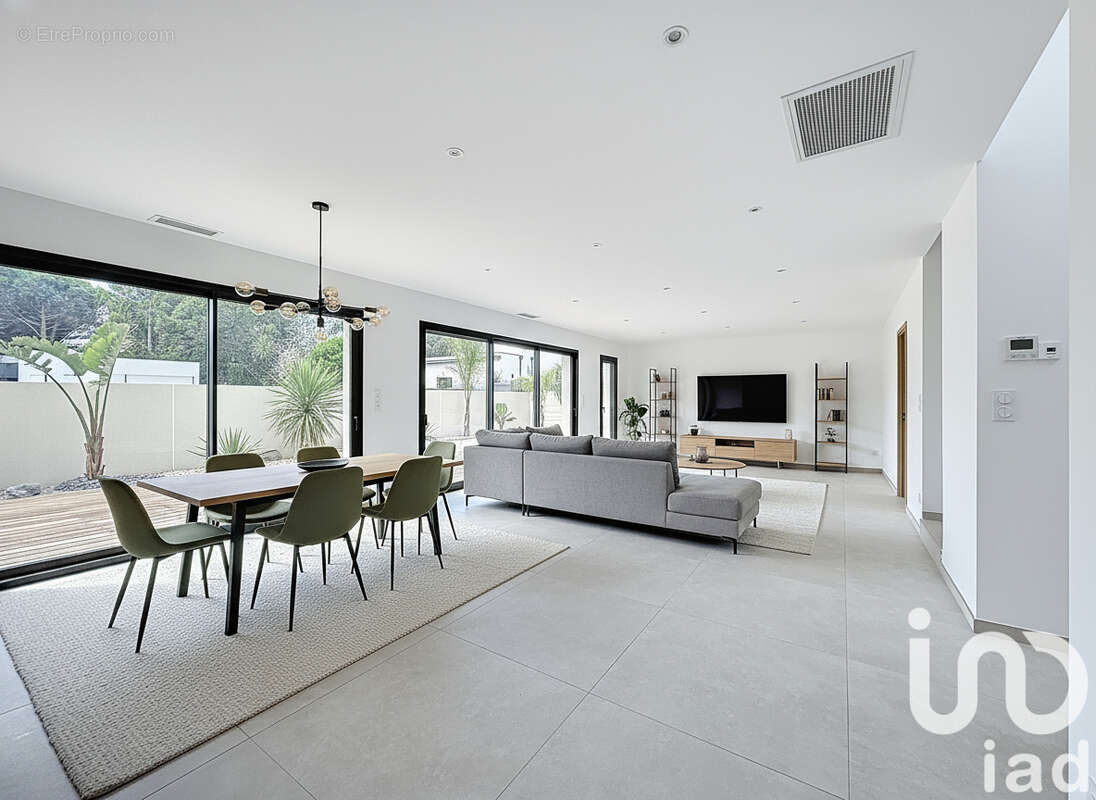 Photo 6 - Maison à SERIGNAN