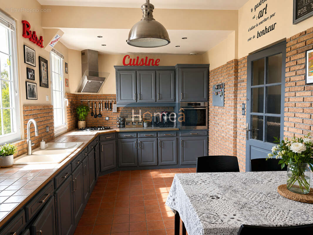 Maison de charme - photo 6