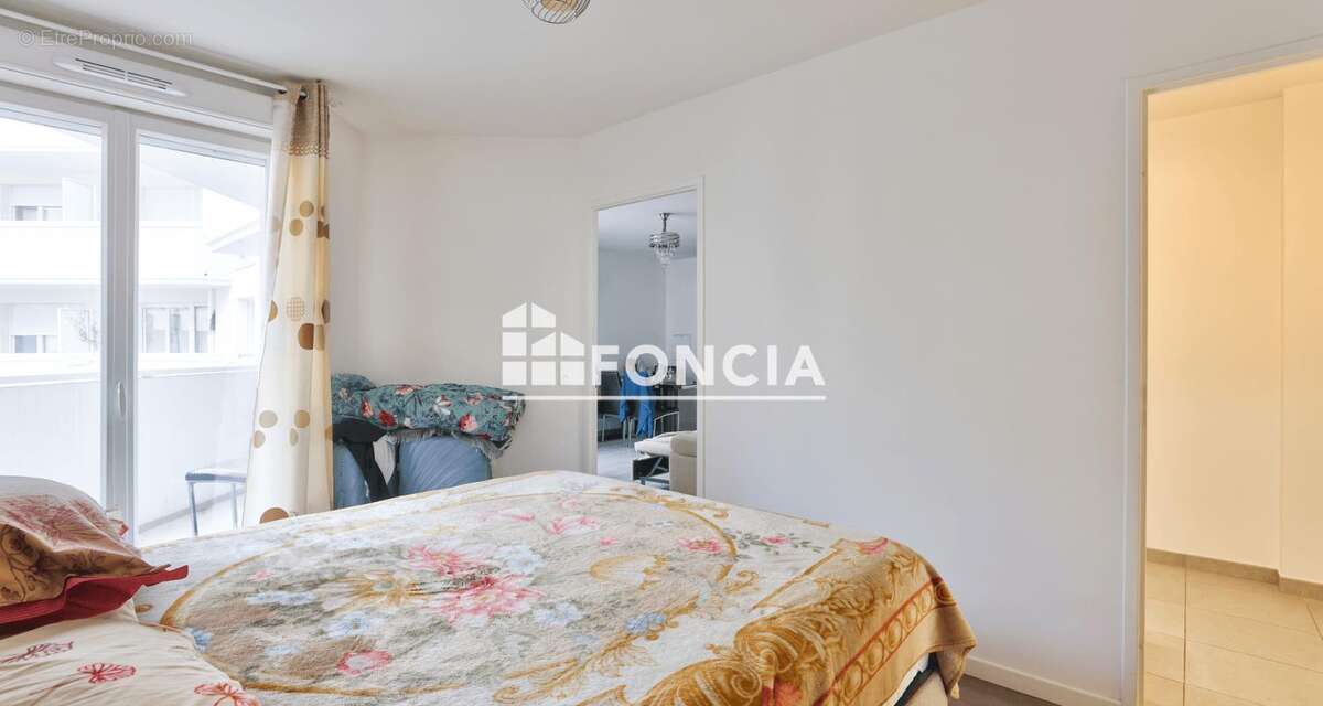 Appartement à DRANCY