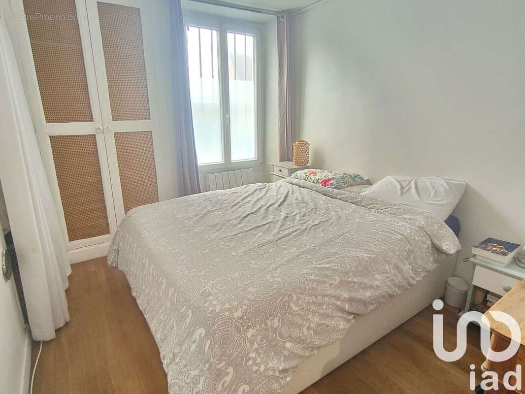 Photo 7 - Maison à LA CELLE-LES-BORDES