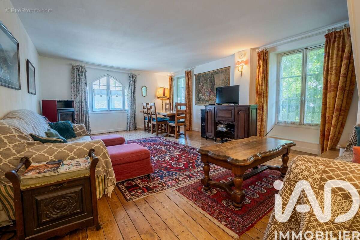 Photo 6 - Maison à MONTIGNY-SUR-LOING