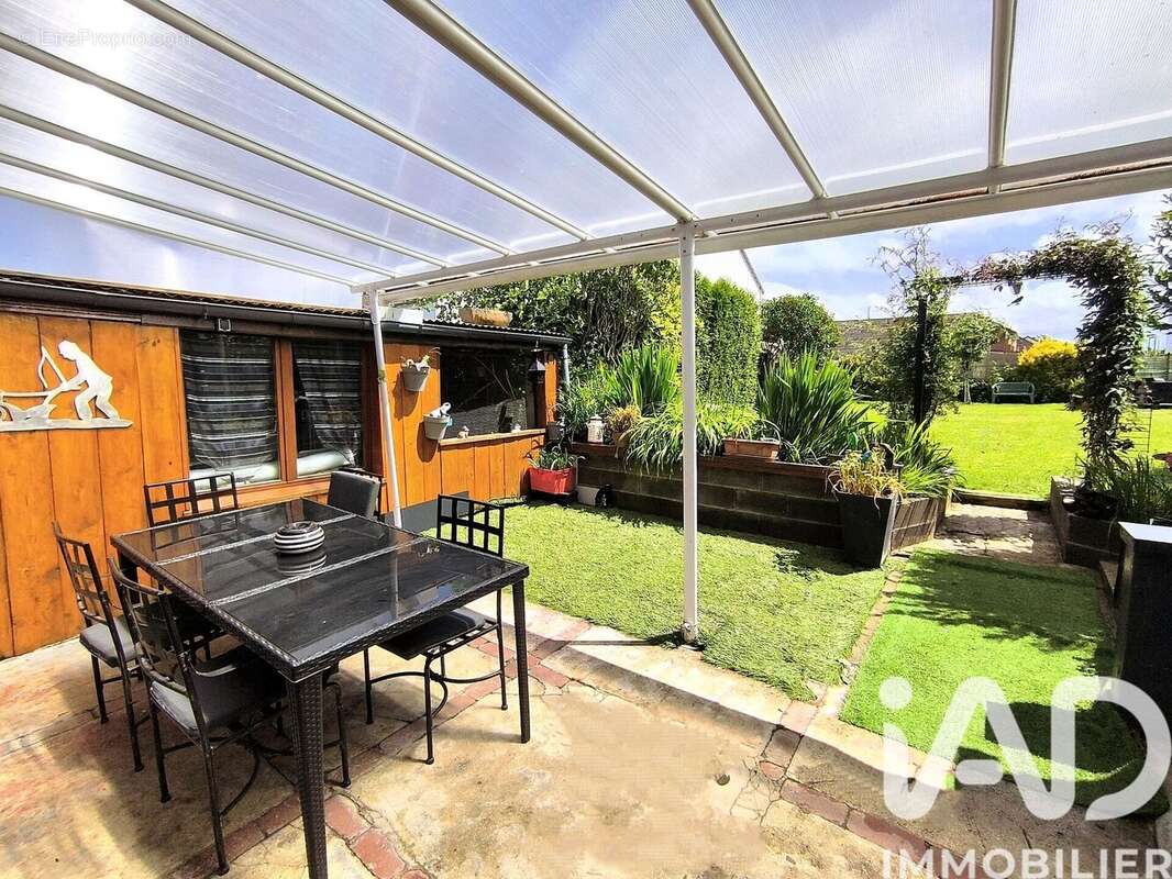 Photo 3 - Maison à AUCHEL