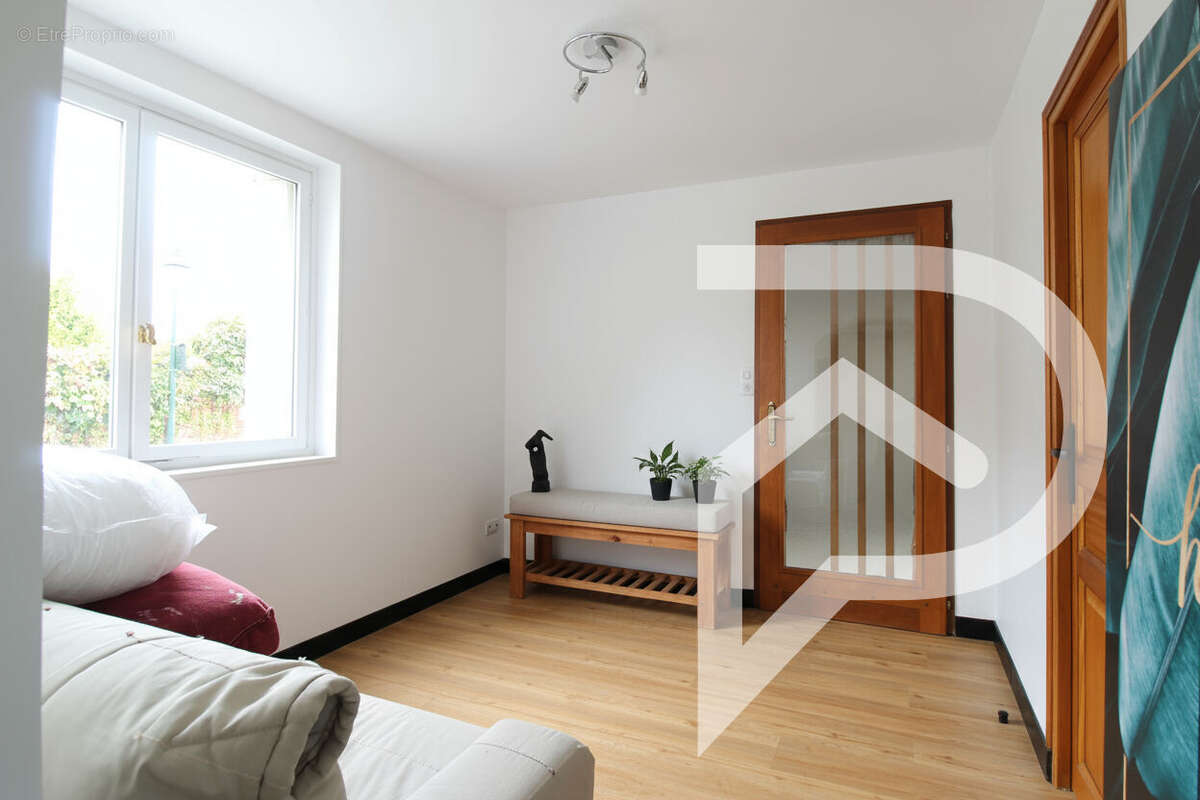 Maison à JONQUIERES