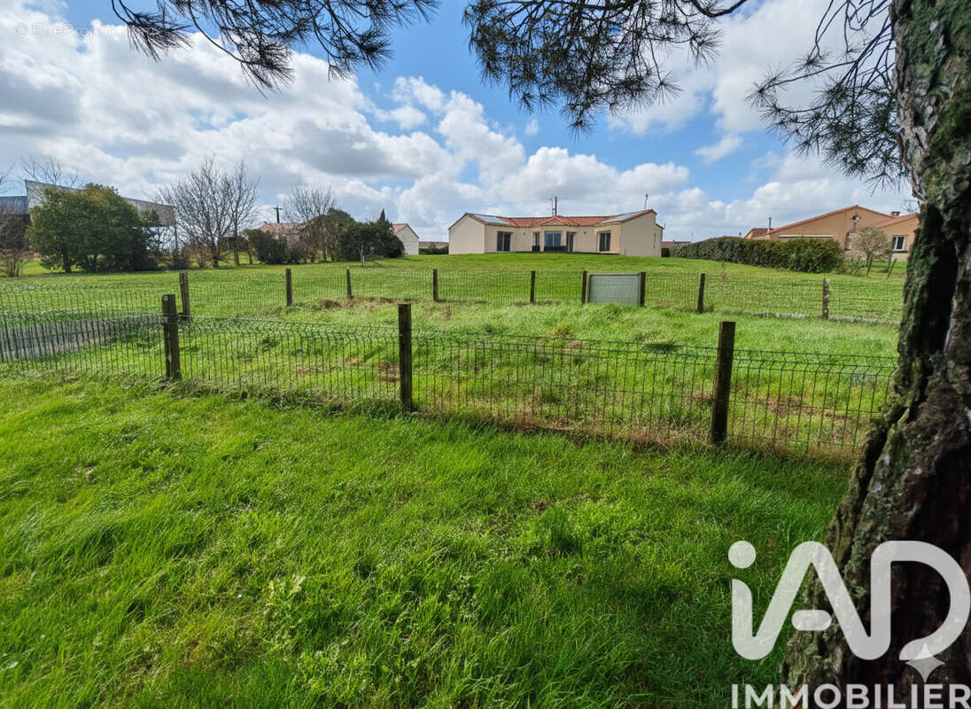 Photo 6 - Maison à SAINTE-HERMINE