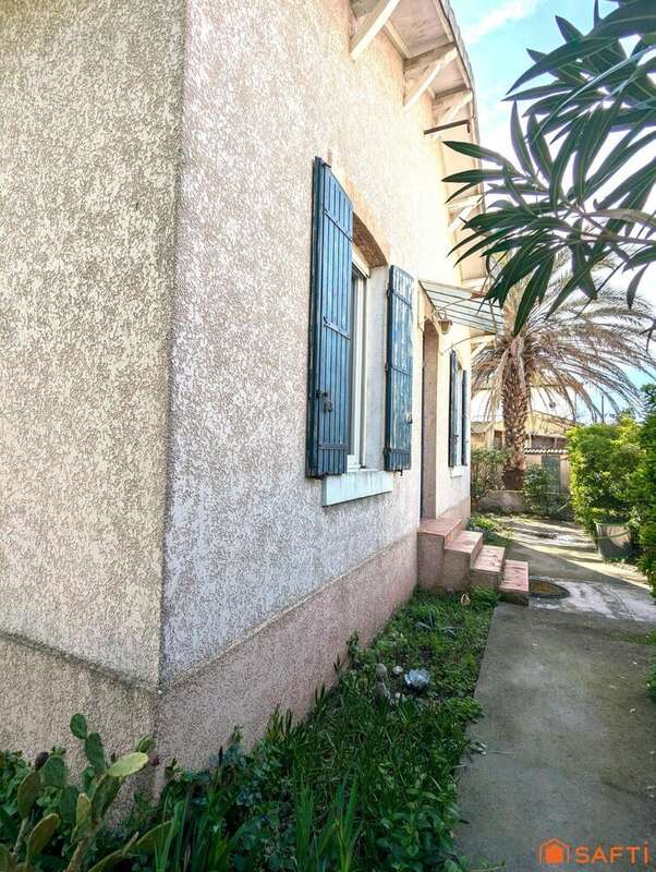 Photo 9 - Maison à AIGUES-MORTES