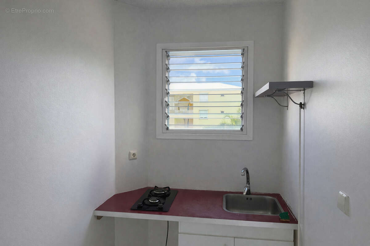 Appartement à LE LAMENTIN