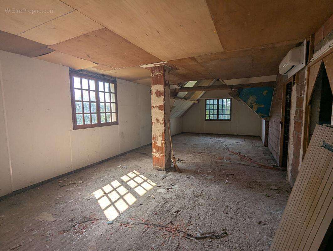 Propriété 9 pieces 6 chambres 4612m2 terrain arboré - photo 10