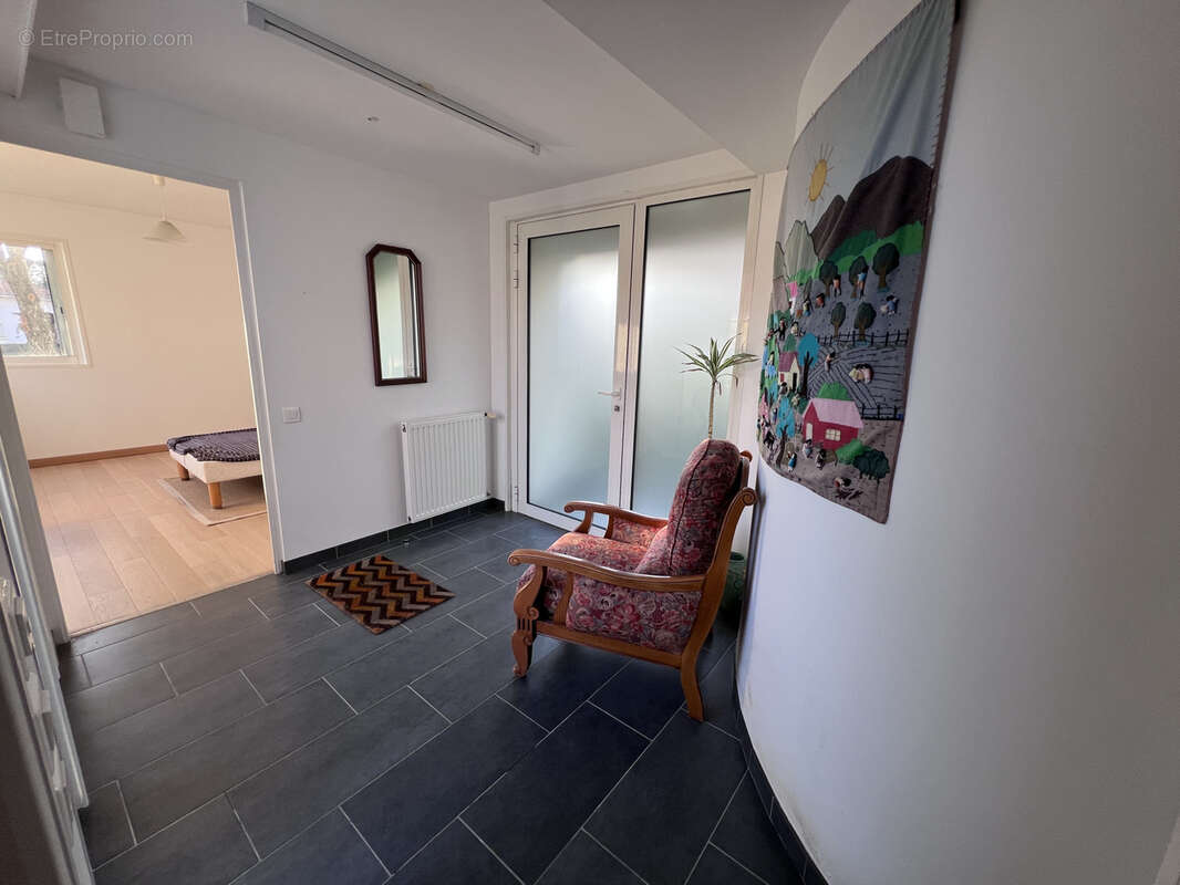Maison à PORNIC